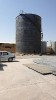 waste oil re-refining lines